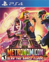 Metronomicon New