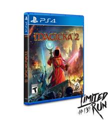 Magicka 2 New