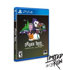 Organ Trail New