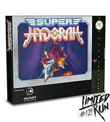 Super Hydorah [Classic Edition] New