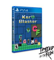 Kero Blaster New