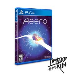 Aaero New