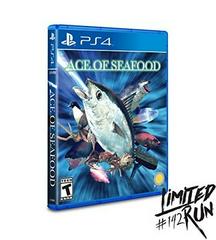 Ace of Seafood New