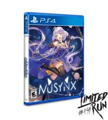 Musynx New