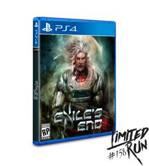 Exile's End New
