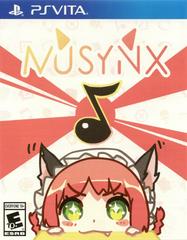 Musynx New