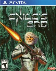 Exile's End New