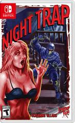 Night Trap New