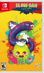 Slime-San New