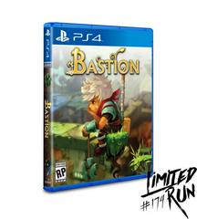 Bastion New