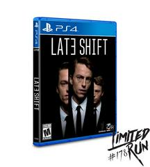 Late Shift New