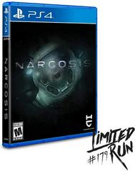 Narcosis New
