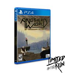 Another World New
