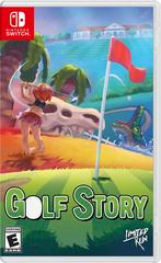 Golf Story New