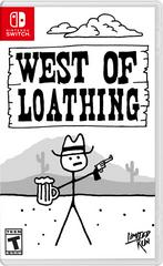 West of Loathing New