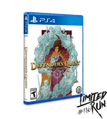 Defender's Quest: Valley of the Forgotten New