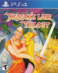 Dragon's Lair Trilogy New