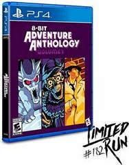 8-Bit Adventure Anthology New