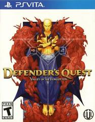 Defender's Quest: Valley of the Forgotten New