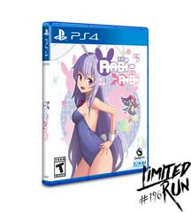 Rabi RiBi New