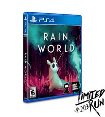 Rain World New