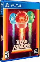 Headlander New