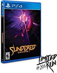 Sundered New
