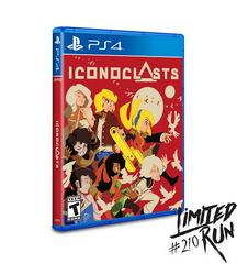 Iconoclasts New