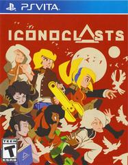 Iconoclasts New