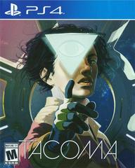 Tacoma New