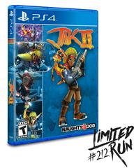 Jak II New