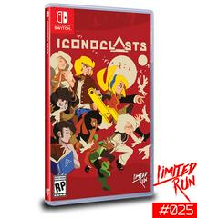 Iconoclasts New