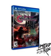 Bloodstained: Curse of the Moon New