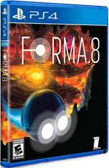 Forma.8 New