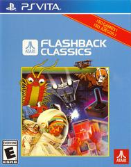 Atari Flashback Classics New