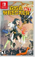 Giga Wrecker ALT New
