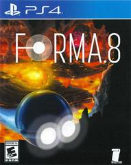 Forma.8 New