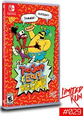 ToeJam and Earl: Back in the Groove New