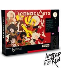 Iconoclasts [Classic Edition] New