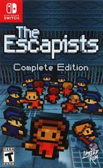 The Escapists: Complete Edition New