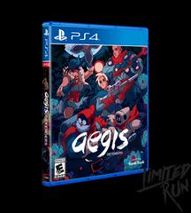 Aegis Defenders New