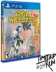 Giga Wrecker ALT New