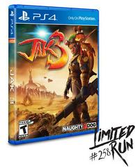 Jak 3 New