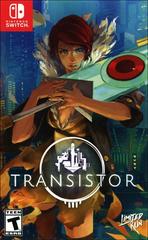 Transistor New