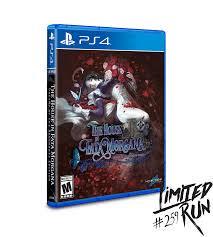 The House in Fata Morgana New