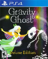 Gravity Ghost New