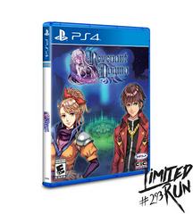 Revenant Dogma New