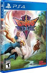 Strikers Edge New