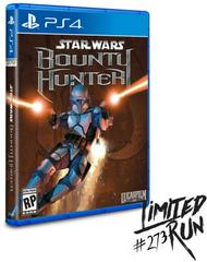 Star Wars Bounty Hunter New