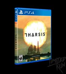 Tharsis [Limited Edition] New